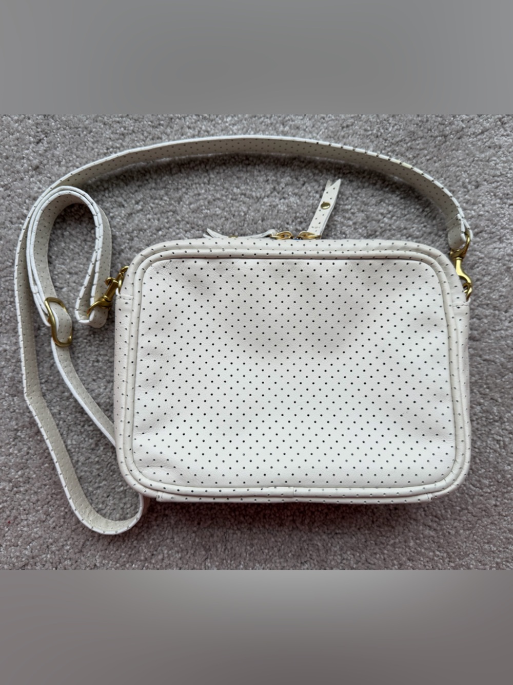 Blair Ritchey Ber Bag